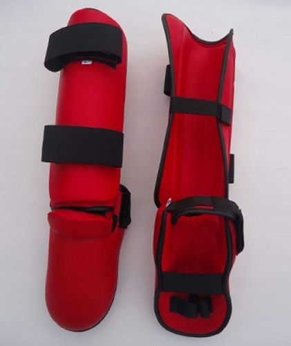 Shin Pads